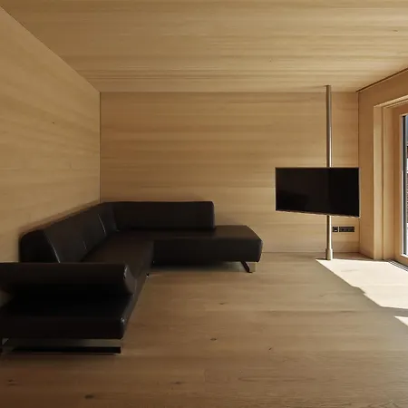 Holztraum *