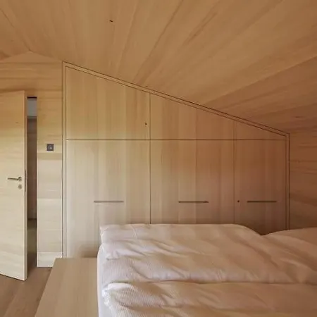 Holztraum Nyaraló