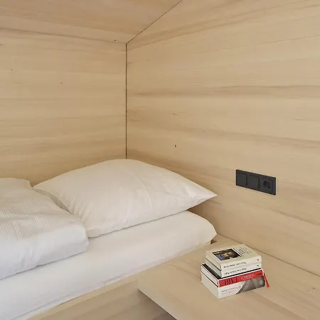 Holztraum