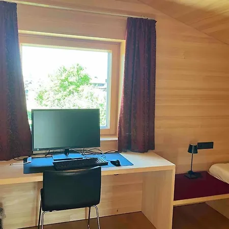 Holztraum 度假居