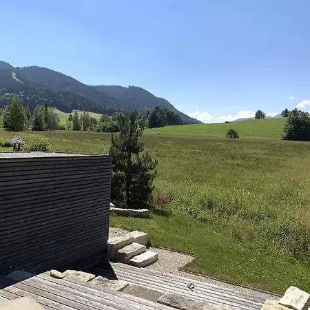 Holztraum Nyaraló *